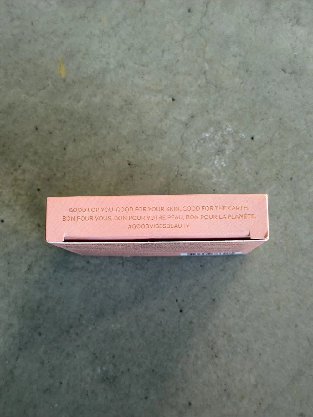 ATHR Beauty / Diffused Reflections Bronzing Powder / Ethereal